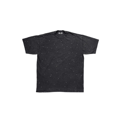 Lone Rock$tar Blacked Out Shirt