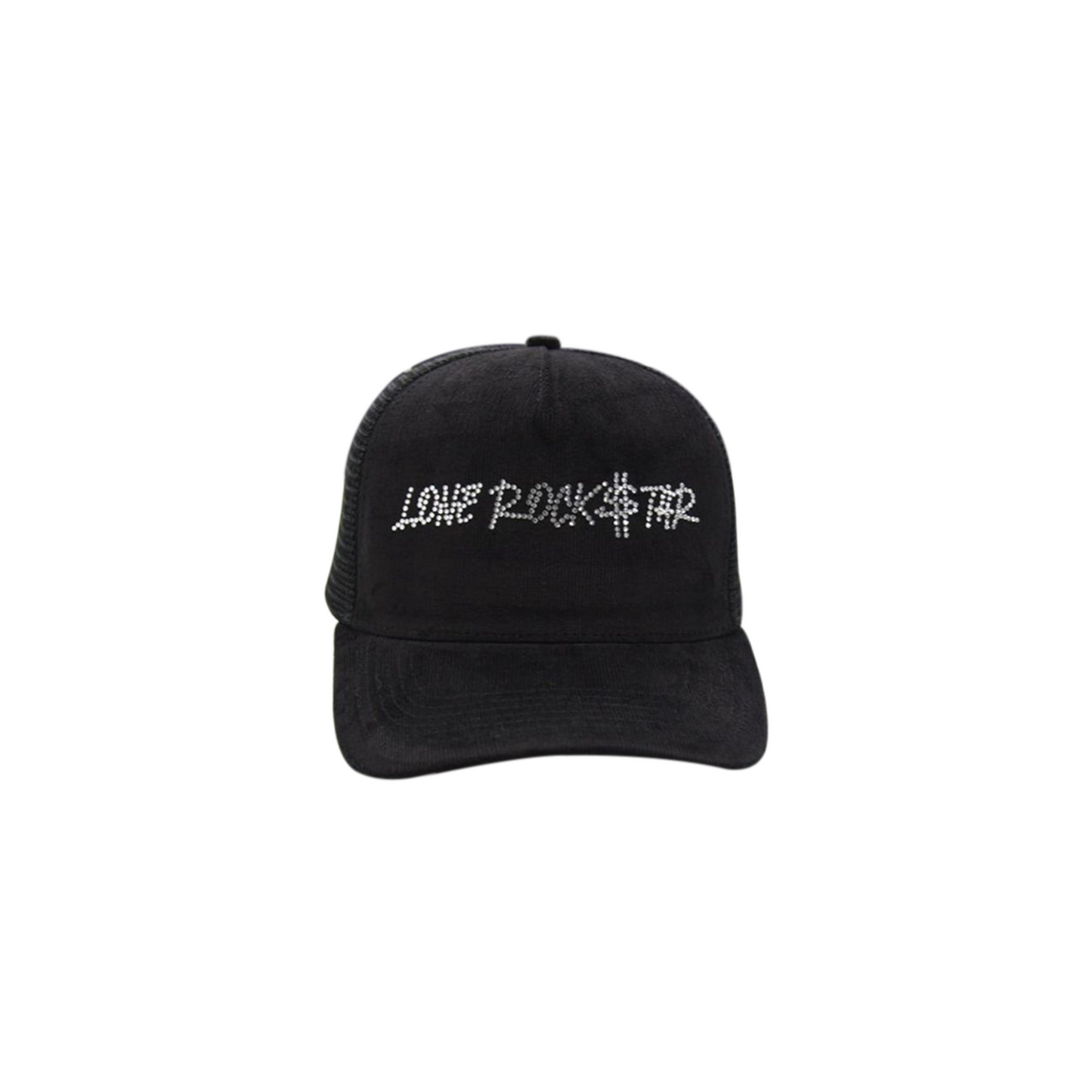 Lone Rock$tar OG Cap